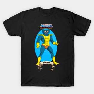 Mer-Man T-Shirt